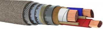 Кабель СП 3х50-10