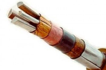 Кабель АСБ2Л 3Х150+1Х70